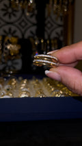 Layer band