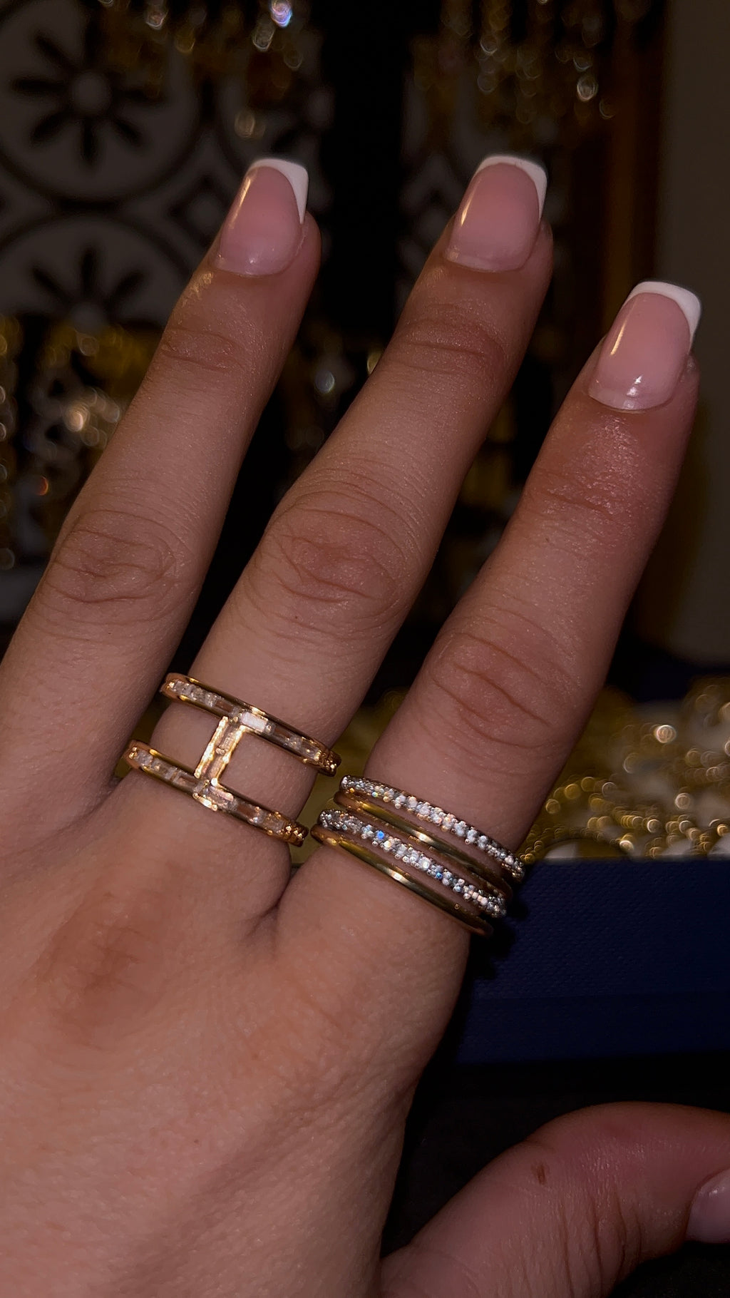 Layer band
