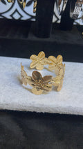 Vacation arm Cuff