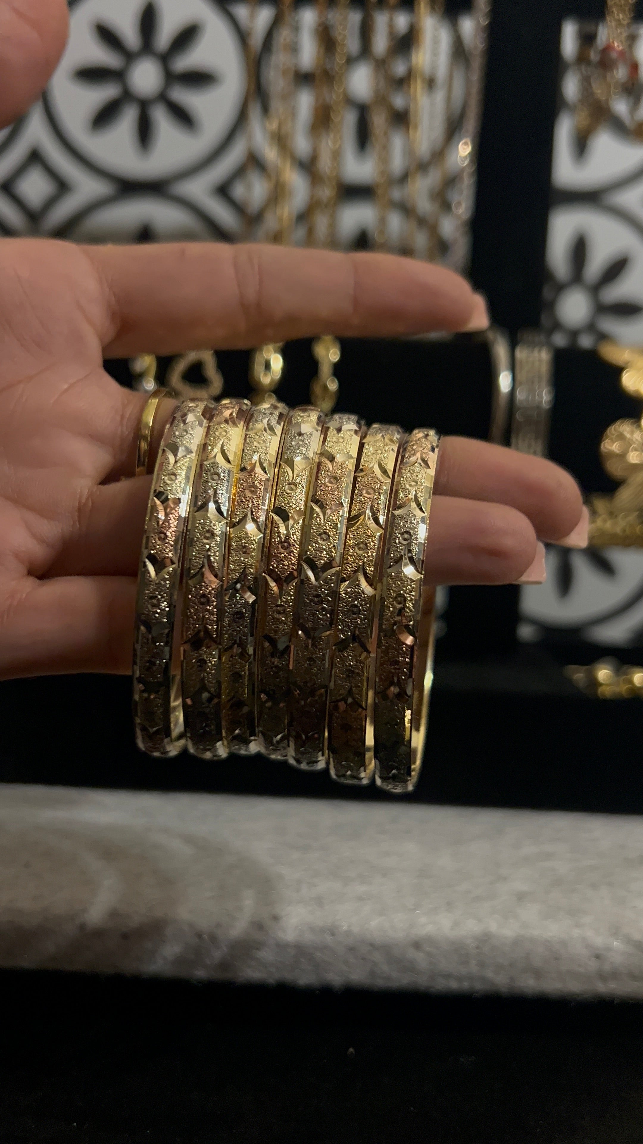 Bangles