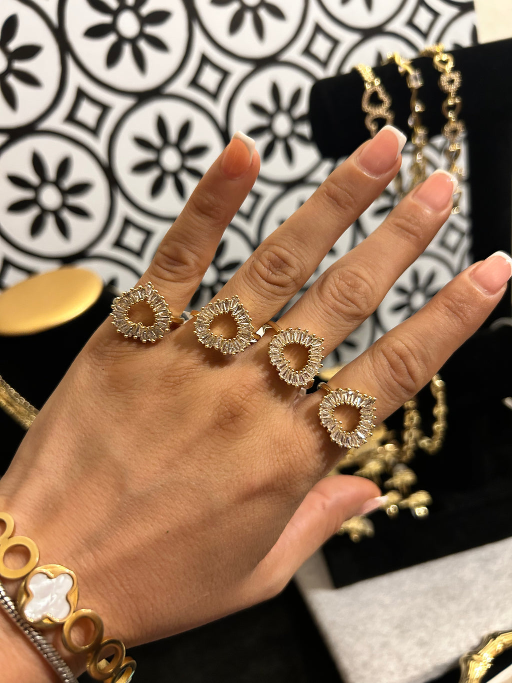 Heart Ring